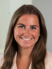 Photo of Lucie Fisher